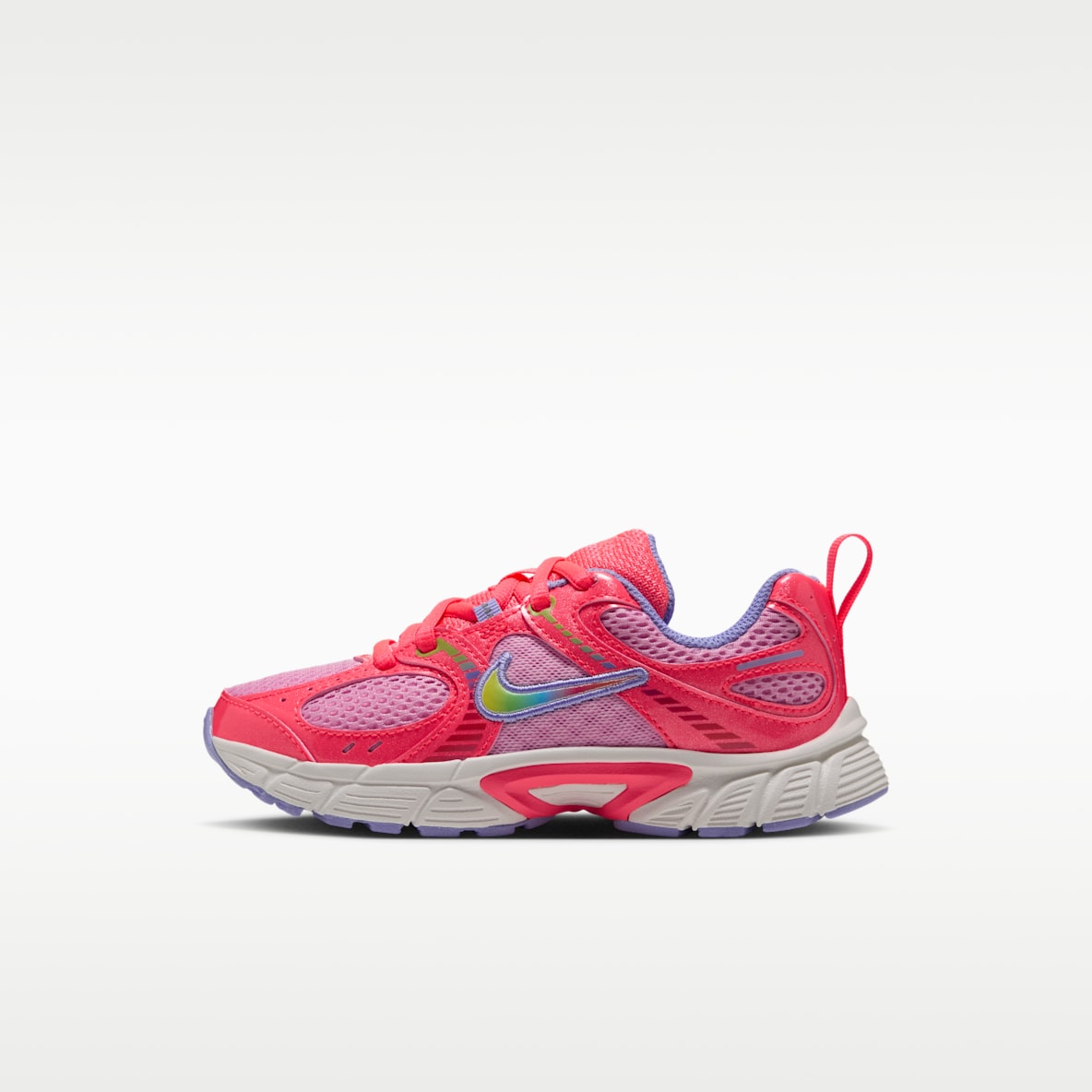 NIKE公式】 ランニング シューズ ピンク【ナイキ公式通販】